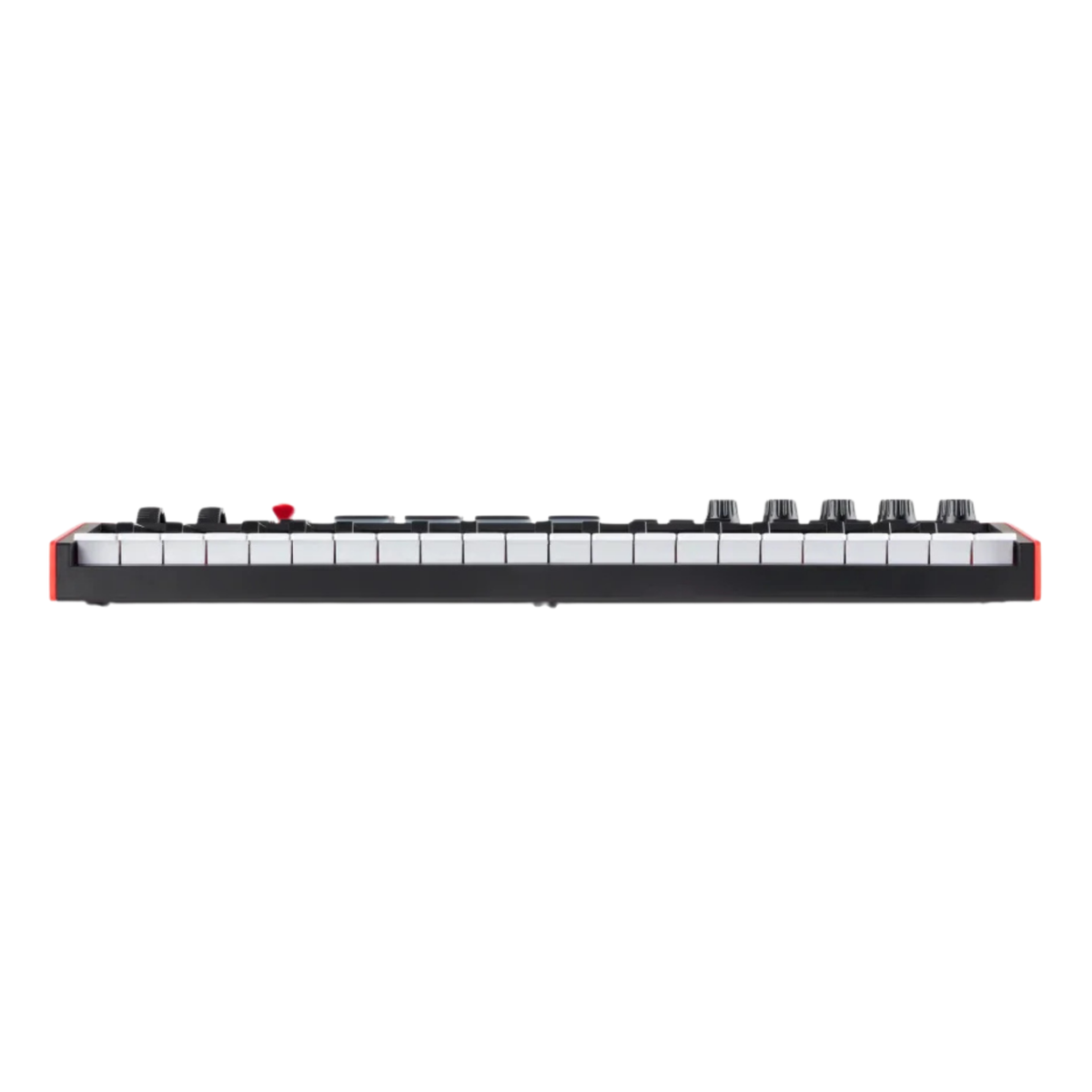 Akai MPK Mini Plus MIDI Keyboard, 37 Key – Russo Music