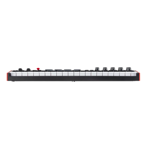 Akai MPK Mini Plus MIDI Keyboard, 37 Key