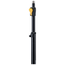 Hercules "H" Base Microphone Stand & EZ Grip Microphone Clip