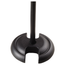 Hercules "H" Base Microphone Stand & EZ Grip Microphone Clip