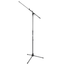 On-Stage MS7701TB Telescoping Euro Boom Microphone Stand