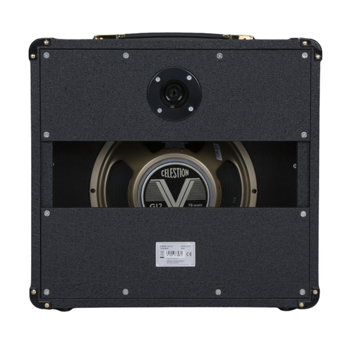 Marshall Studio Classic 1x12 Guitar Amplifier Cabinet, 70 Watts