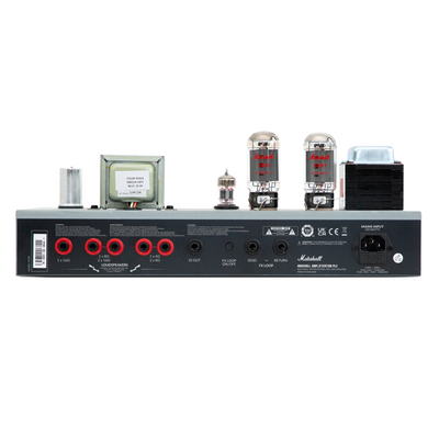 Marshall Studio Series JTM ST20H 20-Watt Tube Guitar Amplifier Head