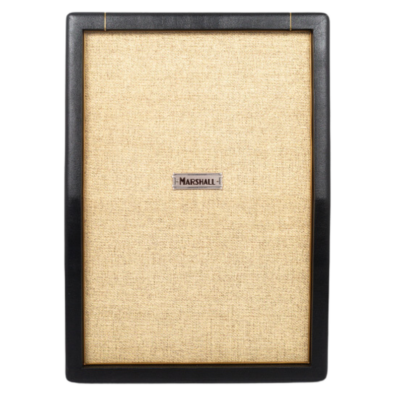 Marshall Studio Series JTM ST212 2x12" Vertical Guitar Amplifier Cabinet
