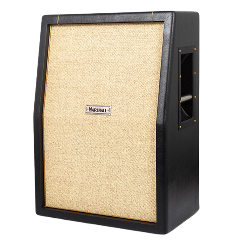 Marshall Studio Series JTM ST212 2x12" Vertical Guitar Amplifier Cabinet