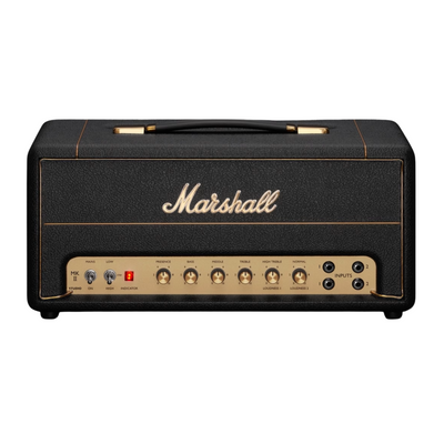 Marshal SV20H Studio Vintage Guitar Amplifier Head, 20 W