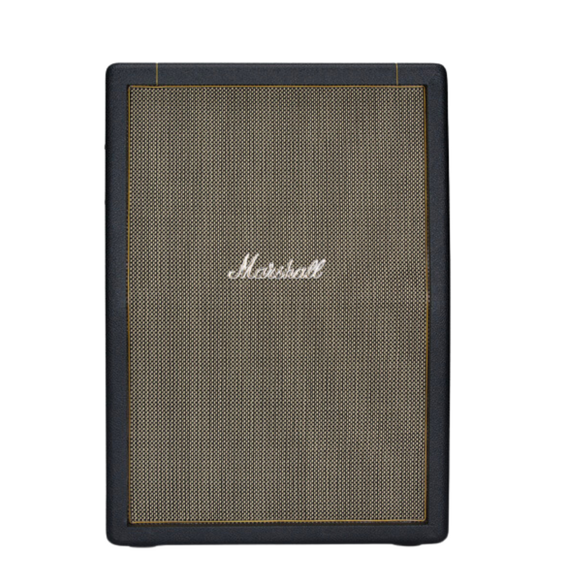 Marshall SV212 140 Watt 2x12 Guitar Amplifier Cabinet, Celestion V-Type Speakers