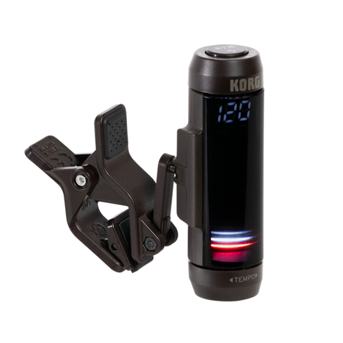 Korg MetroClip Clip-On Metronome
