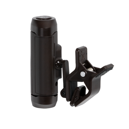Korg MetroClip Clip-On Metronome