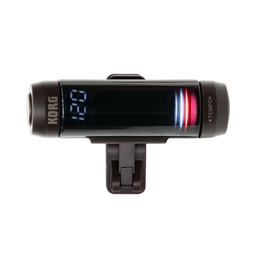 Korg MetroClip Clip-On Metronome
