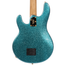 Music Man Stingray Special Bass, Rosewood Fingerboard w/Matching Headstock, Ocean Sparkle