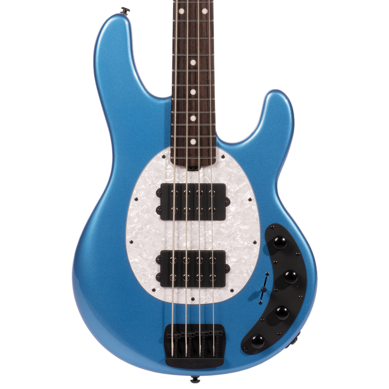 Bass guitar stingray deals