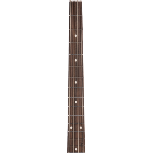 Music Man StingRay Special HH Electric Bass Guitar, Burnt Ends w/ Mono Bag