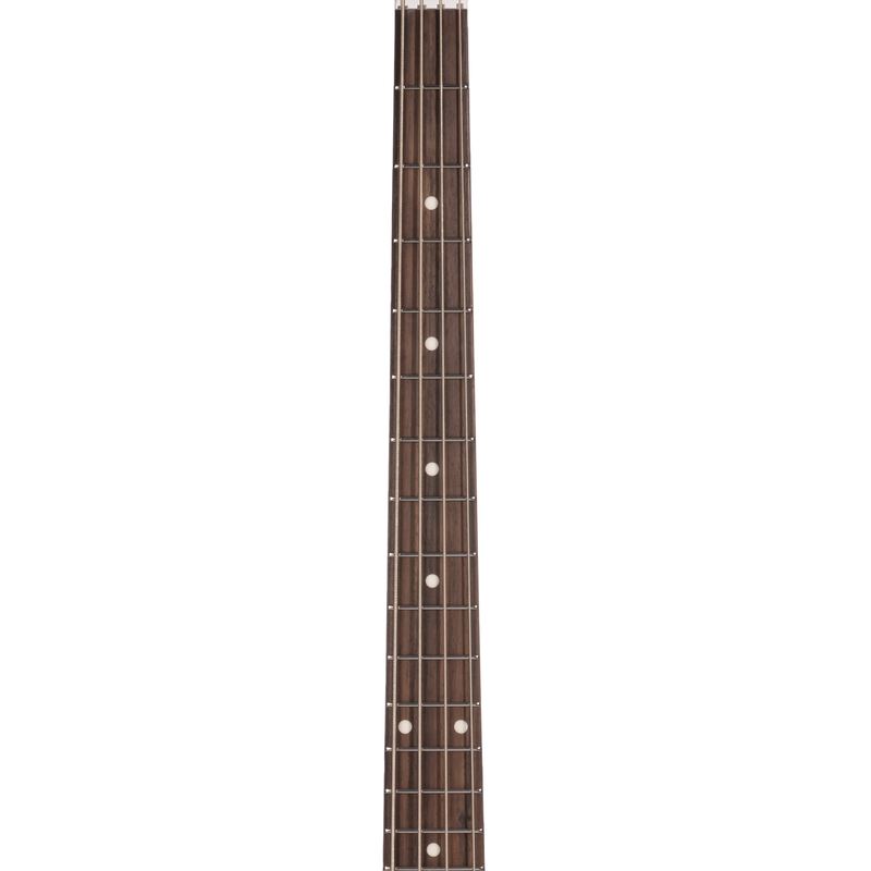 Music Man StingRay Special HH Electric Bass Guitar, Burnt Ends w/ Mono Bag