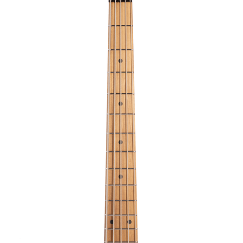 Music Man StingRay Special 5 Bass, Maple Fingerboard, Jackpot