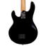 Music Man Stingray Special Bass, Maple Fingerboard, Black
