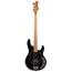 Music Man Stingray Special Bass, Maple Fingerboard, Black