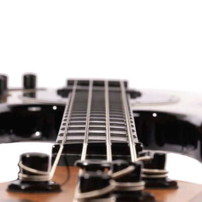 Music Man Stingray Special Bass, Ebony Fingerboard, Brulee