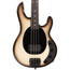 Music Man Stingray Special Bass, Ebony Fingerboard, Brulee