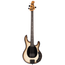 Music Man Stingray Special Bass, Ebony Fingerboard, Brulee