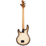 Music Man Stingray Special Bass, Ebony Fingerboard, Brulee