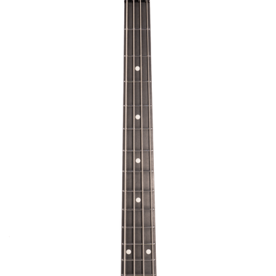 Music Man Stingray Special Bass, Ebony Fingerboard, Brulee