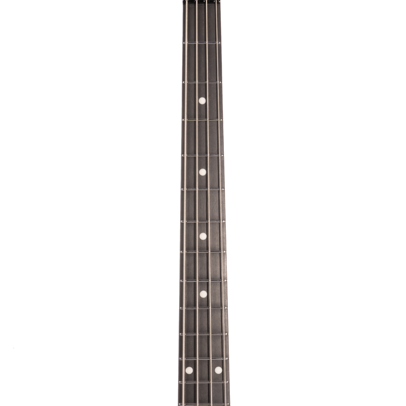 Music Man Stingray Special Bass, Ebony Fingerboard, Brulee