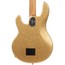 Music Man Stingray Special Bass, Rosewood Fingerboard, Genius Gold