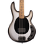 Music Man Stingray Special Bass, Ebony Fingerboard, Black Rock