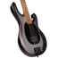 Music Man Stingray Special Bass, Ebony Fingerboard, Black Rock
