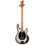 Music Man Stingray Special Bass, Ebony Fingerboard, Black Rock