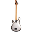 Music Man Stingray Special Bass, Ebony Fingerboard, Black Rock
