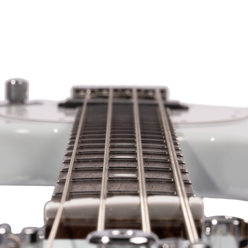 ベース MUSICMAN USA Stingray Music Man StingRay Special Electric Bass Guitar, Sea Breeze