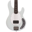 Music Man StingRay Special Electric Bass Guitar, Sea Breeze, Matching Headstock w/ Case