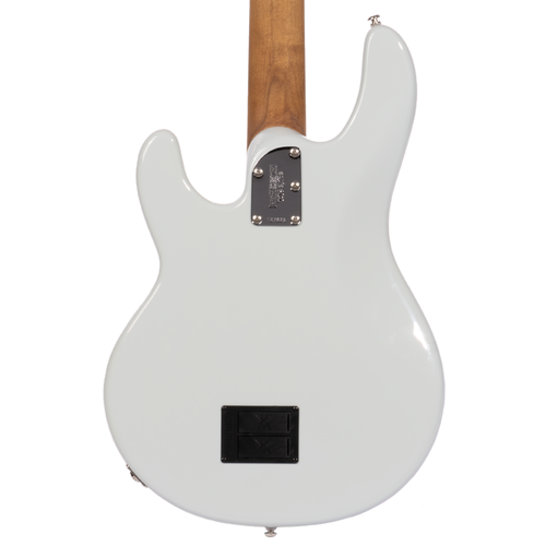 ベース MUSICMAN USA Stingray Music Man USA S.U.B. Series StingRay Satin Black 2003