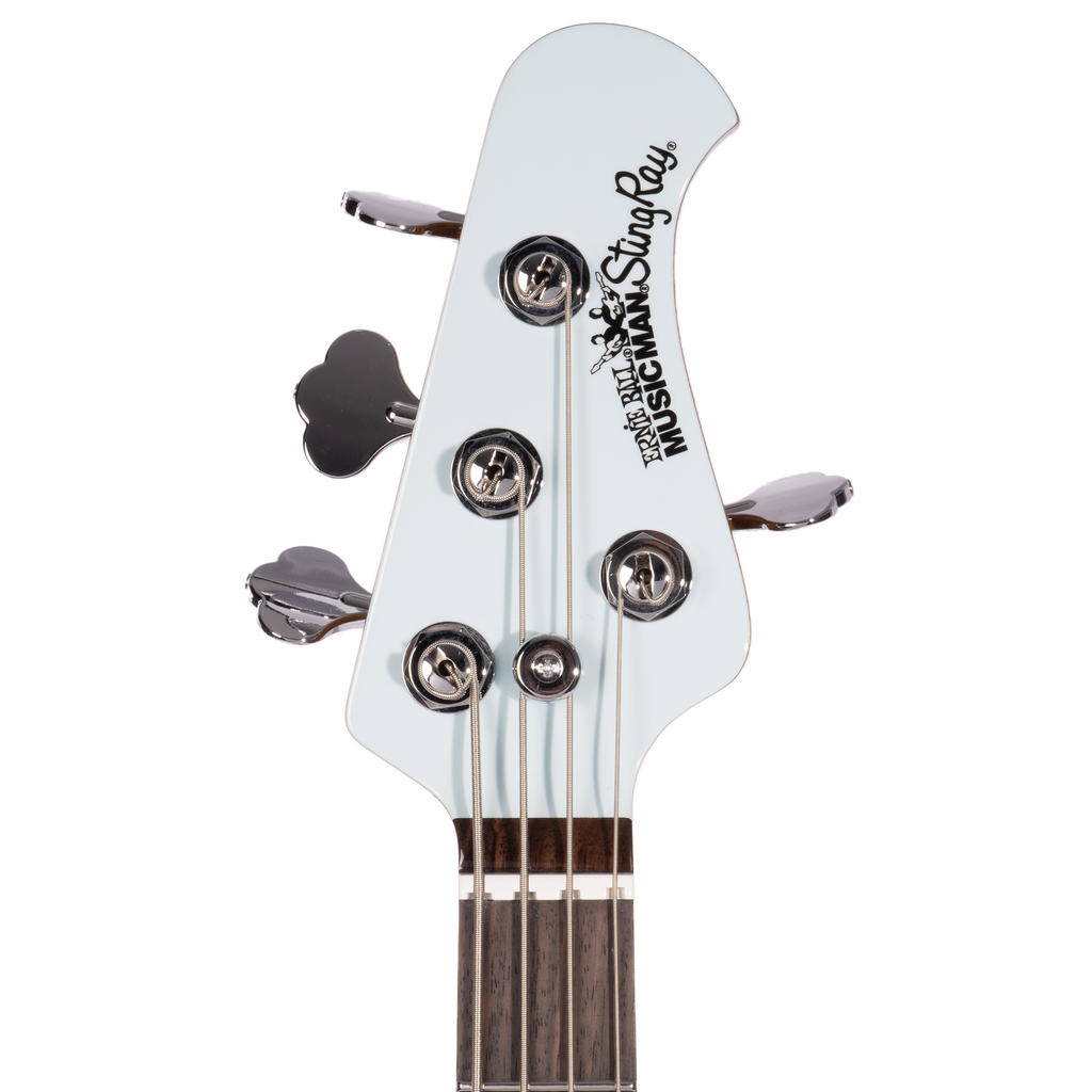 USA製 MUSIC MAN StingRay MUSIC_MAN_107SZ2102BTCR_F97823