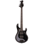 Music Man Stringray Special 5 HH, Roasted Maple Neck, Ebony Fretboard, Smoked Chrome
