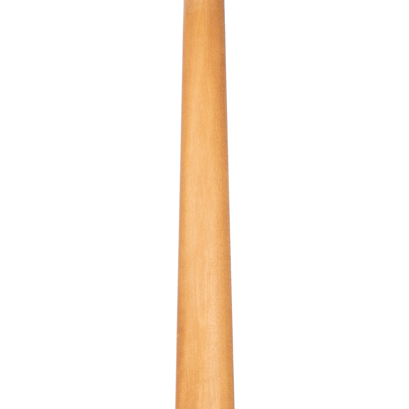 Music Man Stringray Special 5 HH, Roasted Maple Neck, Ebony Fretboard, Smoked Chrome