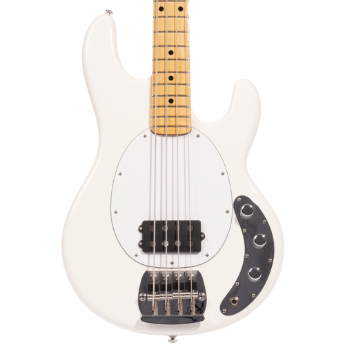 Stingray style bass top