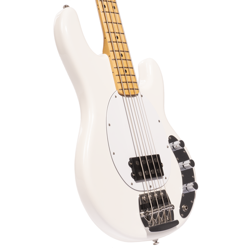 Vintage stingray bass 2025