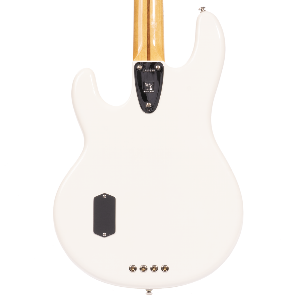 Musicman online bass body