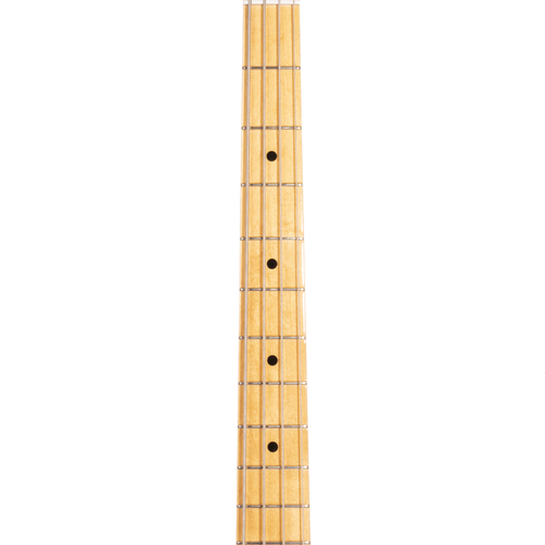 Music Man Retro ‘70s Stingray 4 String Bass Guitar, Sunburst, w/Mono Soft Shell Case