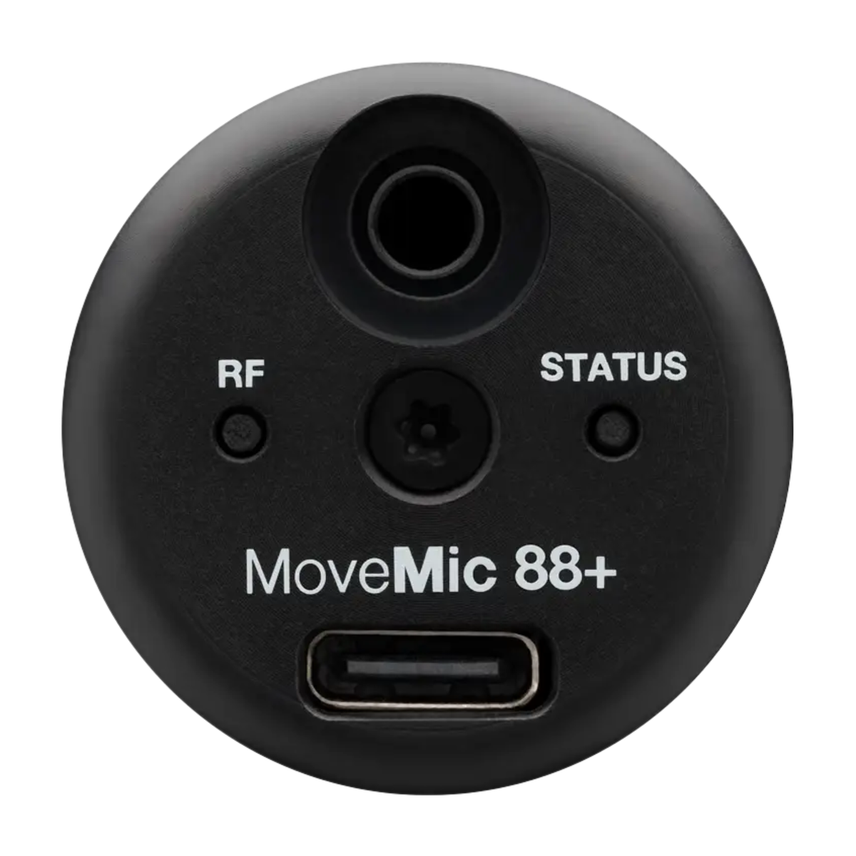 Shure MoveMic 88+ Wireless Video Microphone