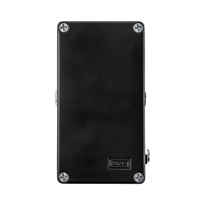 rockman pedal MXR Rockman X100 Analog Tone Processor Multi-Effect Pedal