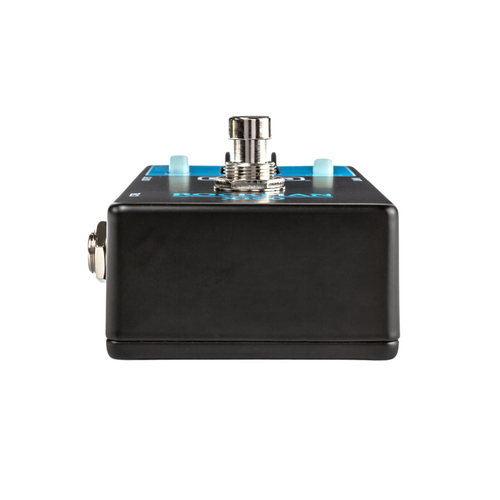 ギター MXR ROCKMAN X100 MXR® ROCKMAN® X100™ ANALOG TONE PROCESSOR