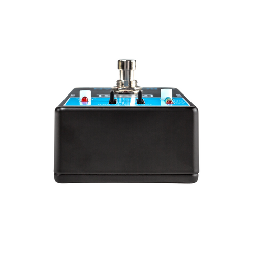MXR Rockman X100 Analog Tone Processor Multi-Effect Pedal MXR Rockman X100 Analog Tone Processor Multi-Effect Pedal