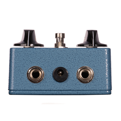 Mythos Pedals The Fates Chorus Effect Pedal
