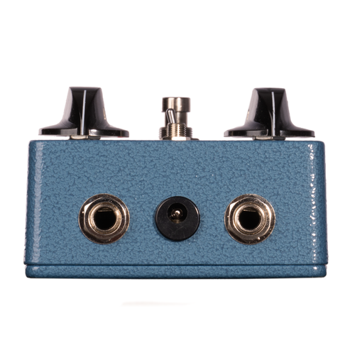 Mythos Pedals The Fates Chorus Effect Pedal