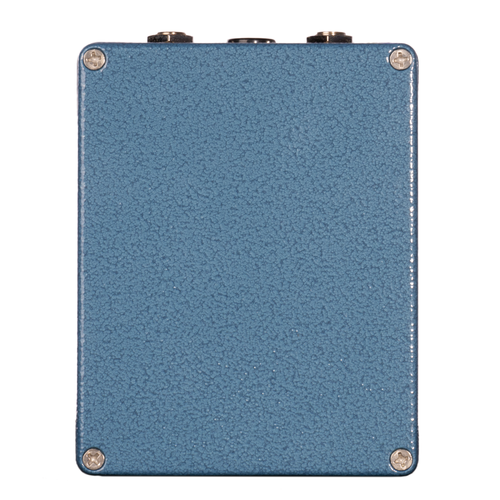 Mythos Pedals The Fates Chorus Effect Pedal