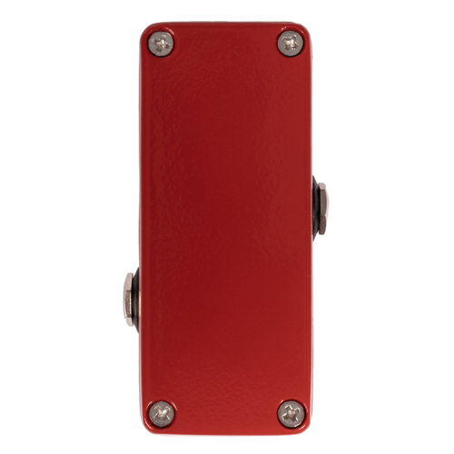 Mythos Hephaestus Variable Voltage Compact Fuzz Effect Pedal Mythos Hephaestus Variable Voltage Compact Fuzz Effect Pedal